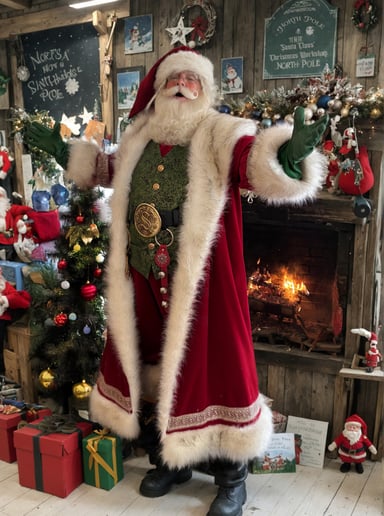 Gallery photo 7 of Rich Kringle