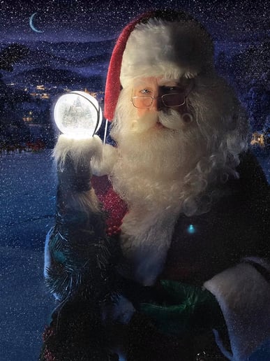 Gallery photo 9 of Rich Kringle