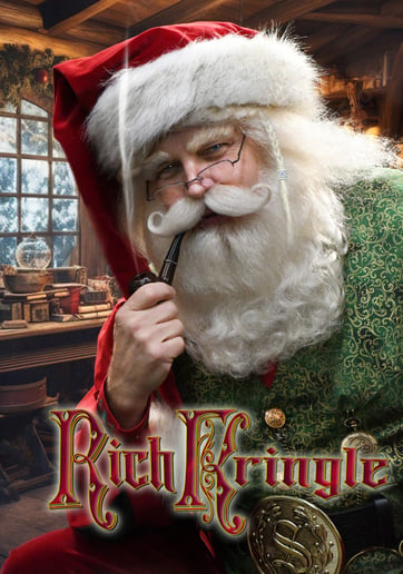 Gallery photo 10 of Rich Kringle