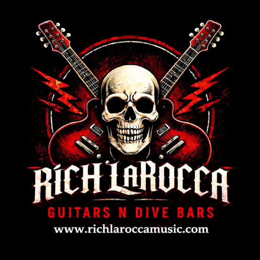 Gallery photo 1 of Rich LaRocca