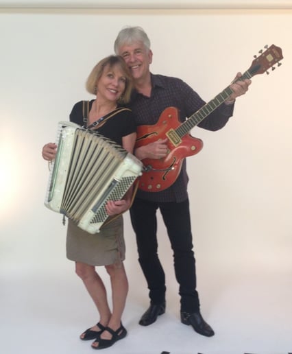 Gallery photo 1 of Rich Latimer Band