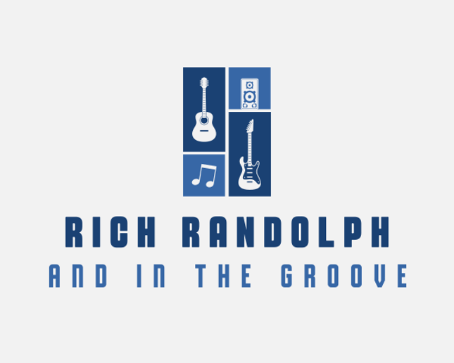 Gallery photo 1 of Rich Randolph and In The Groove