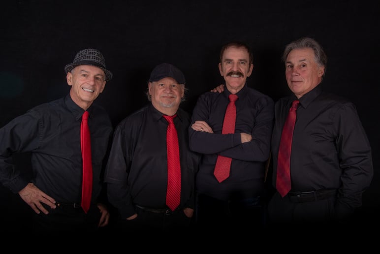 Gallery photo 1 of Rich & The Famous Band