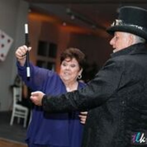 Gallery photo 8 of Rich "Doc Magic" Freeman