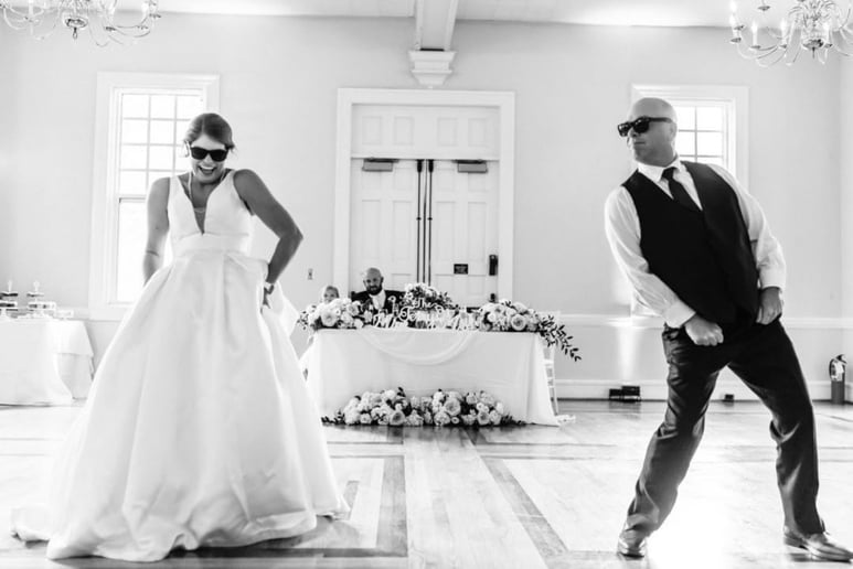 Gallery photo 1 of Rich View Weddings and Events