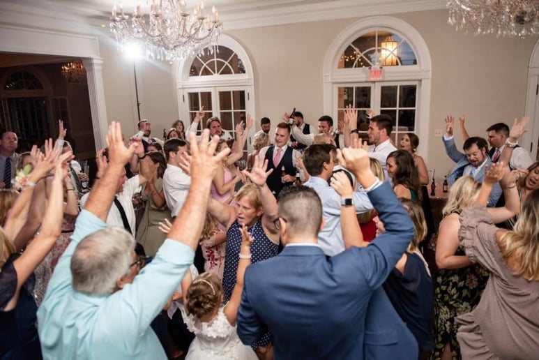 Gallery photo 8 of Rich View Weddings and Events
