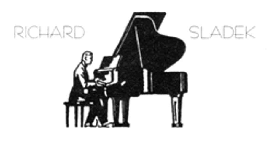 Gallery photo 1 of Chicago's #1 Recommended Pianist!