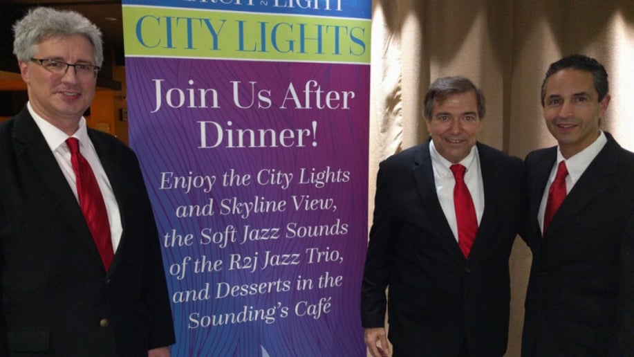 Gallery photo 5 of Chicago's #1 Recommended Pianist!