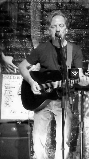 Gallery photo 1 of The Richard Malouin Band