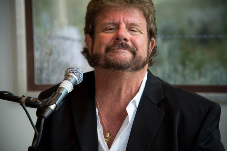 Gallery photo 1 of Coop's Solo Singalong Piano Show
