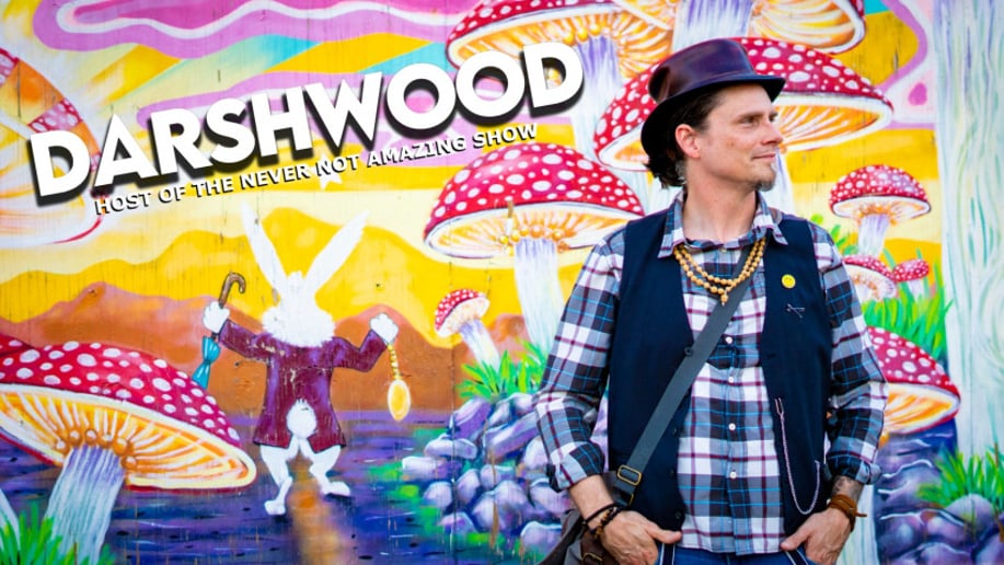 Gallery photo 1 of Richard Darshwood