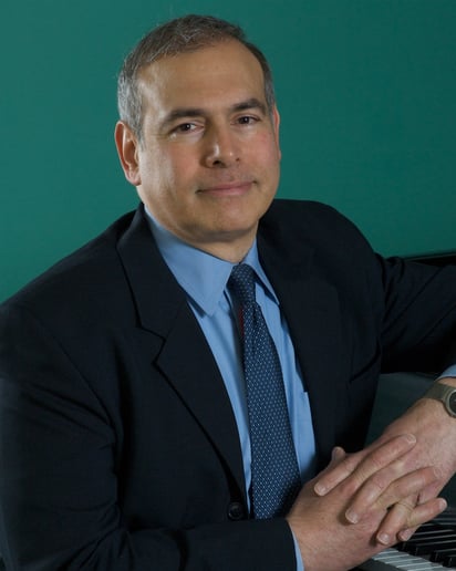 Gallery photo 1 of Richard Devens