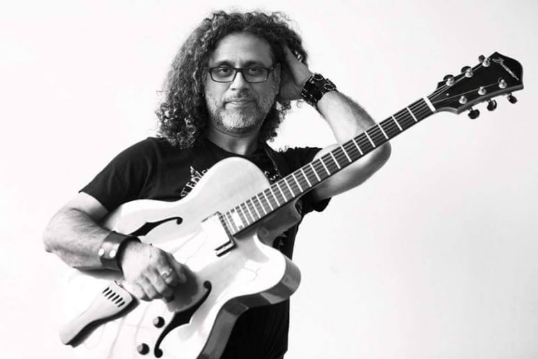 Gallery photo 5 of Richard Diaz de Leon- Music for Adults