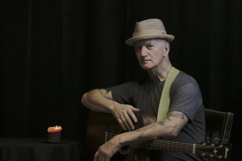 Gallery photo 1 of Richard Gilbert