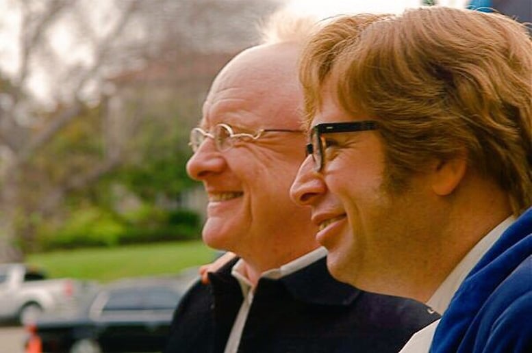 Gallery photo 13 of Richard Halpern: The Fake Austin Powers