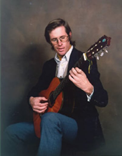 Gallery photo 1 of Richard Hannemann