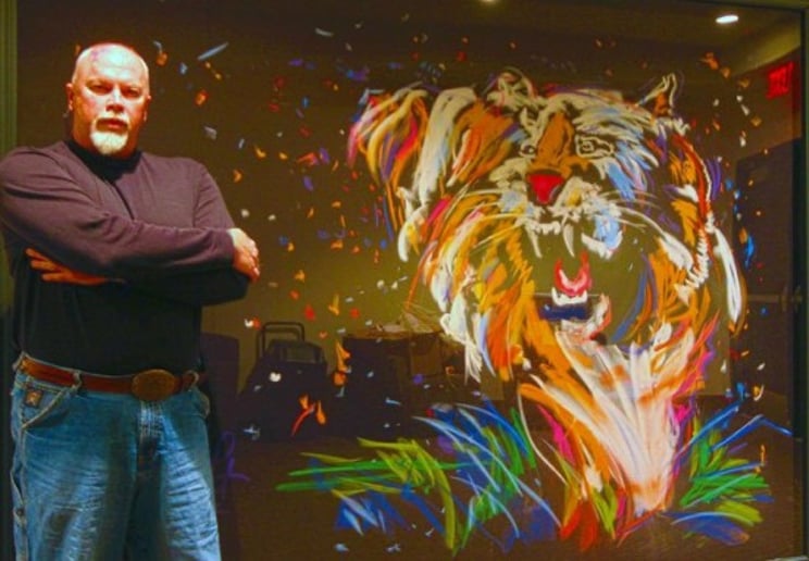 Gallery photo 6 of Richard Hight presented by VisualMpact
