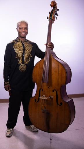 Gallery photo 1 of Richard Hill JR. Quartet