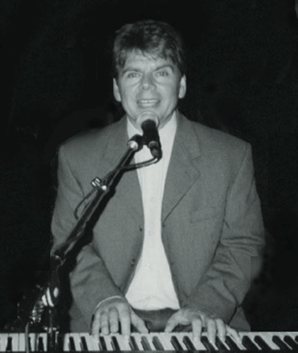 Gallery photo 7 of Richard Janik
