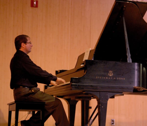 Gallery photo 1 of Richard Kahn Music