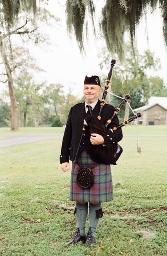 Gallery photo 5 of Richard Kean - Texas Professional Bagpiper
