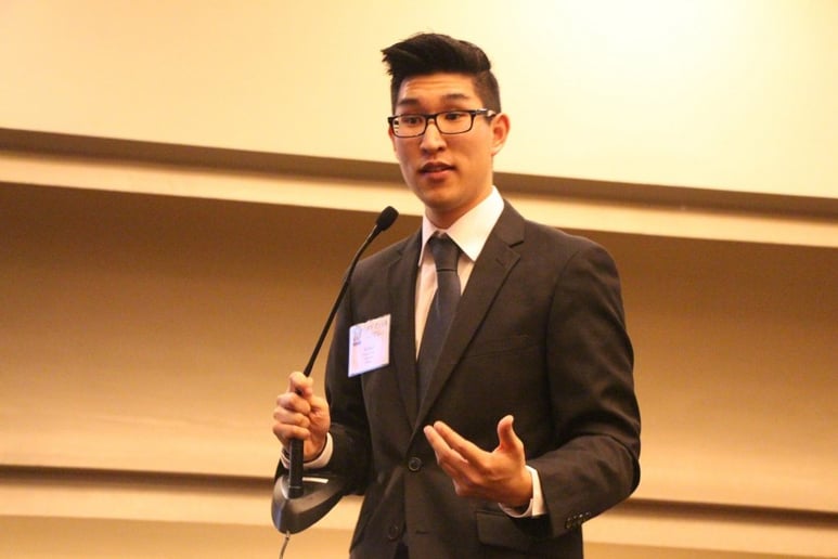 Gallery photo 4 of Richard Kuo