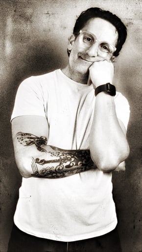Gallery photo 6 of Richard La Bella