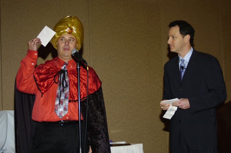 Gallery photo 6 of Richard Laible