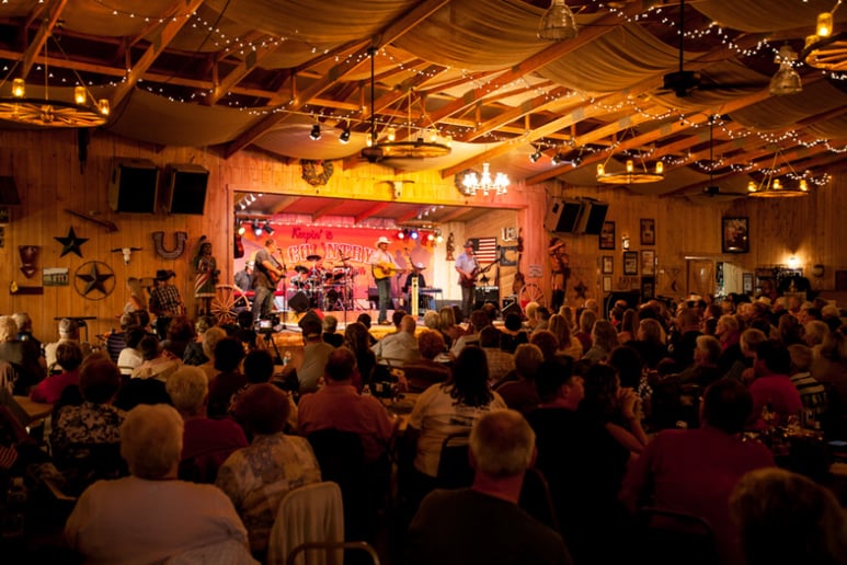 Gallery photo 3 of Richard Lynch Band