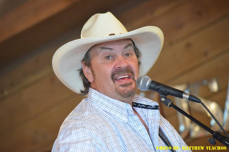 Gallery photo 7 of Richard Lynch Band