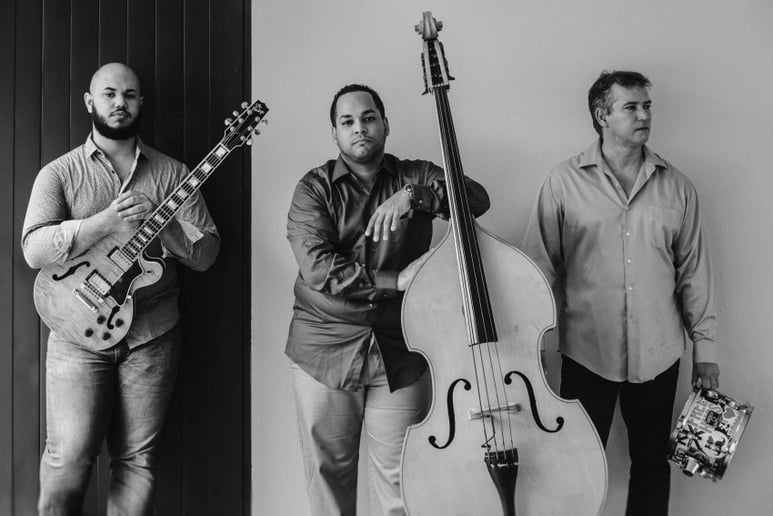 Gallery photo 7 of Richard Peña Music