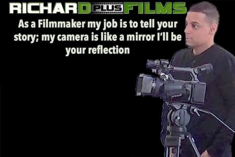 Gallery photo 2 of Richard Plus Films