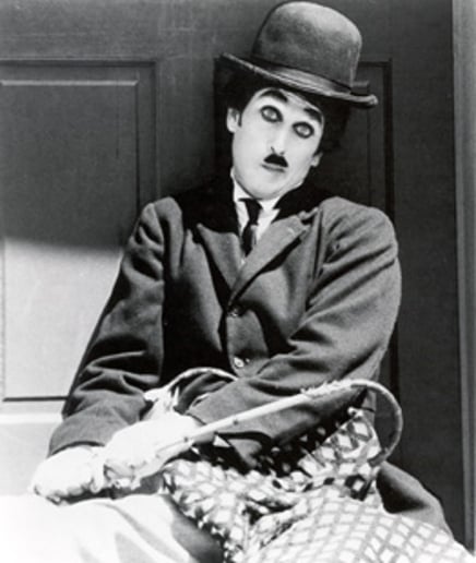 Gallery photo 7 of Actor of a Dozen Faces and Voices