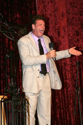Gallery photo 9 of Richard Weiss