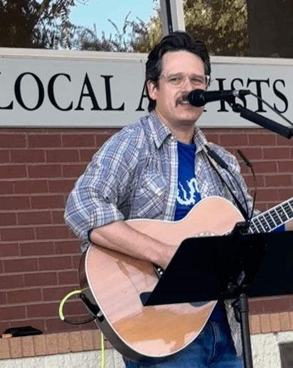 Gallery photo 1 of Richcreek Music