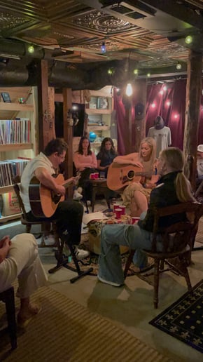 Gallery photo 4 of Richcreek Music
