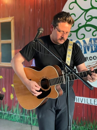Gallery photo 7 of Richcreek Music