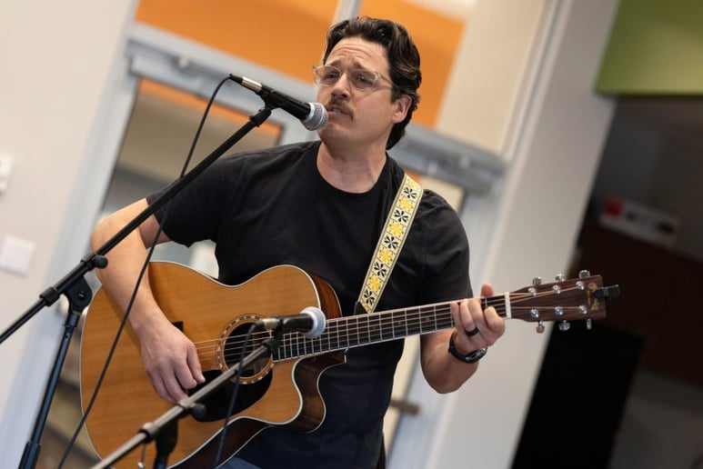 Gallery photo 8 of Richcreek Music