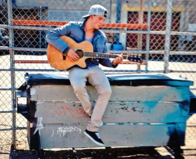 Gallery photo 3 of Richie Boggs