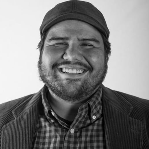Gallery photo 1 of Richie D. Marrufo (Poet)