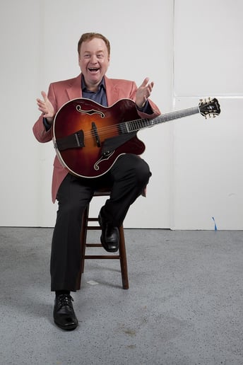 Gallery photo 1 of Richie Kaye's Music & Mirth