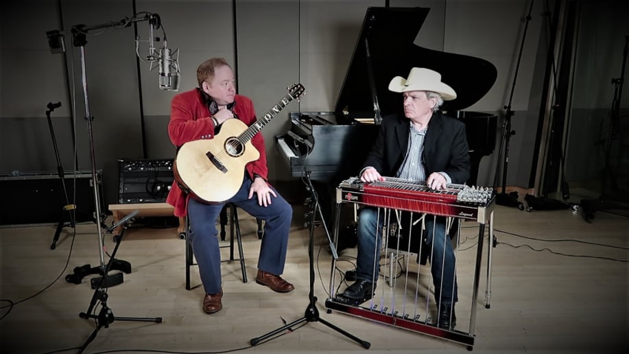 Gallery photo 2 of Richie Kaye's Music & Mirth