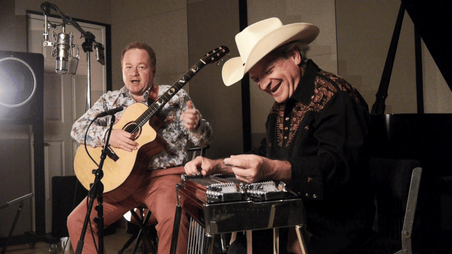 Gallery photo 5 of Richie Kaye's Music & Mirth