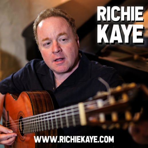 Gallery photo 7 of Richie Kaye's Music & Mirth