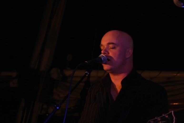 Gallery photo 3 of Richie Sullivan