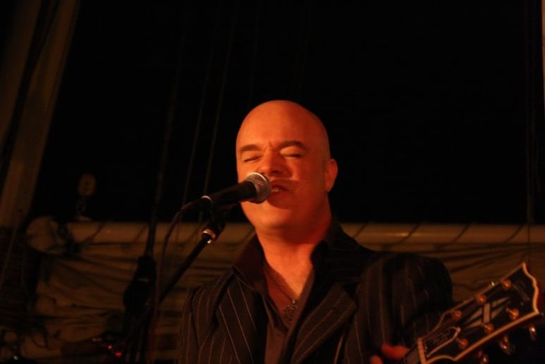 Gallery photo 2 of Richie Sullivan