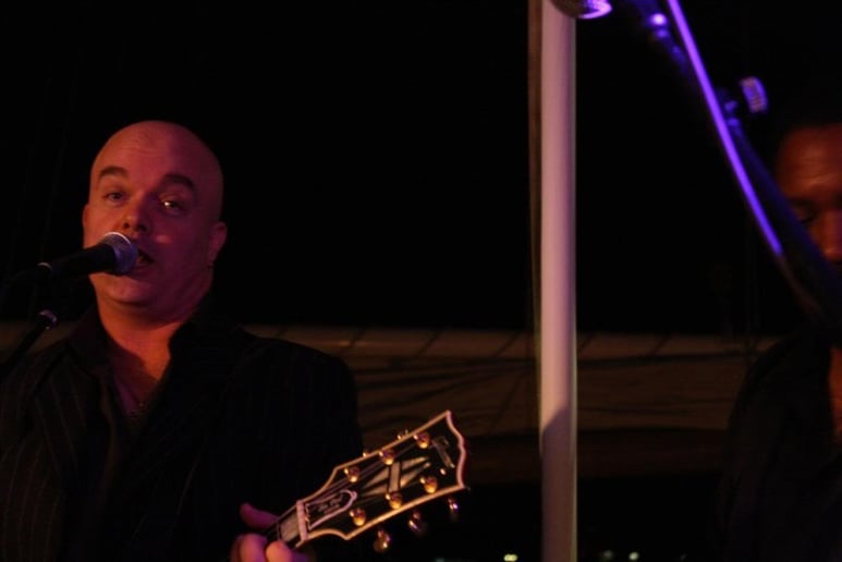 Gallery photo 5 of Richie Sullivan
