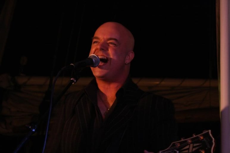 Gallery photo 7 of Richie Sullivan