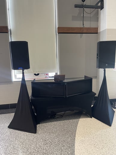 Gallery photo 1 of RKS Pro Events LLC