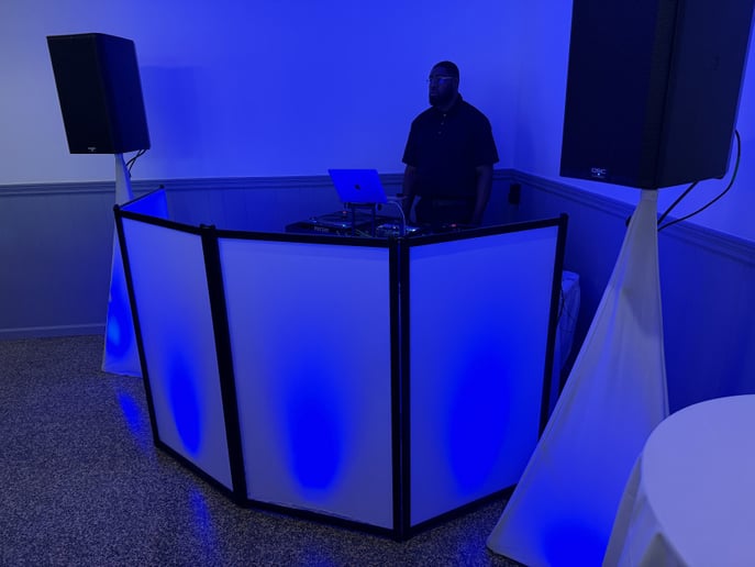 Gallery photo 3 of RKS Pro Events LLC
